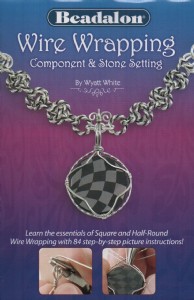 Wire Wrapping Component & St